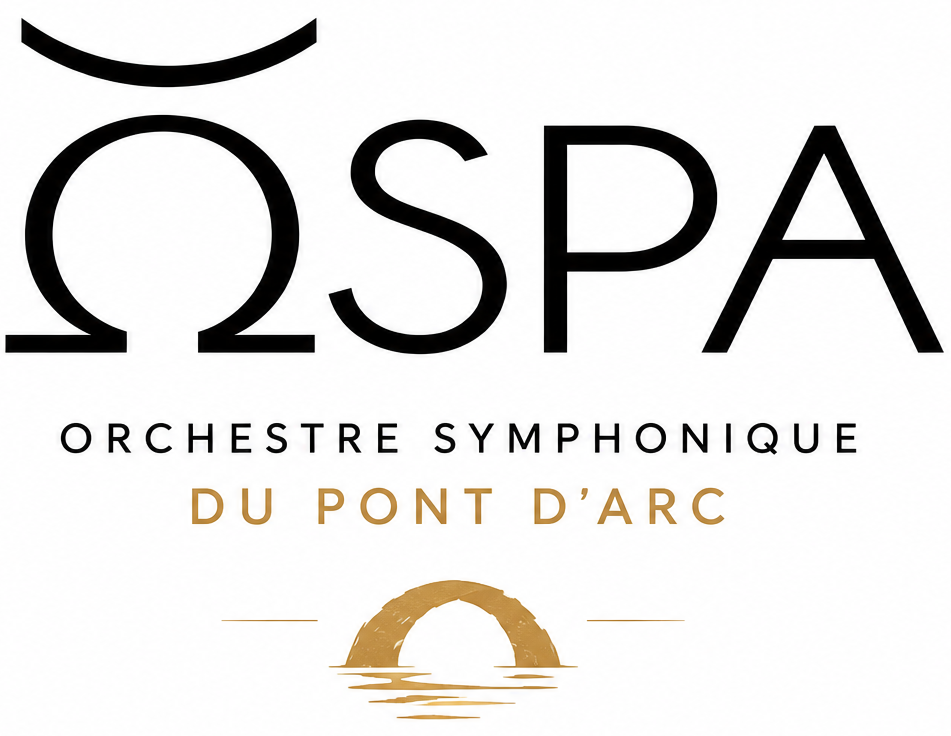 Orchestre Symphonique du Pont d'Arc